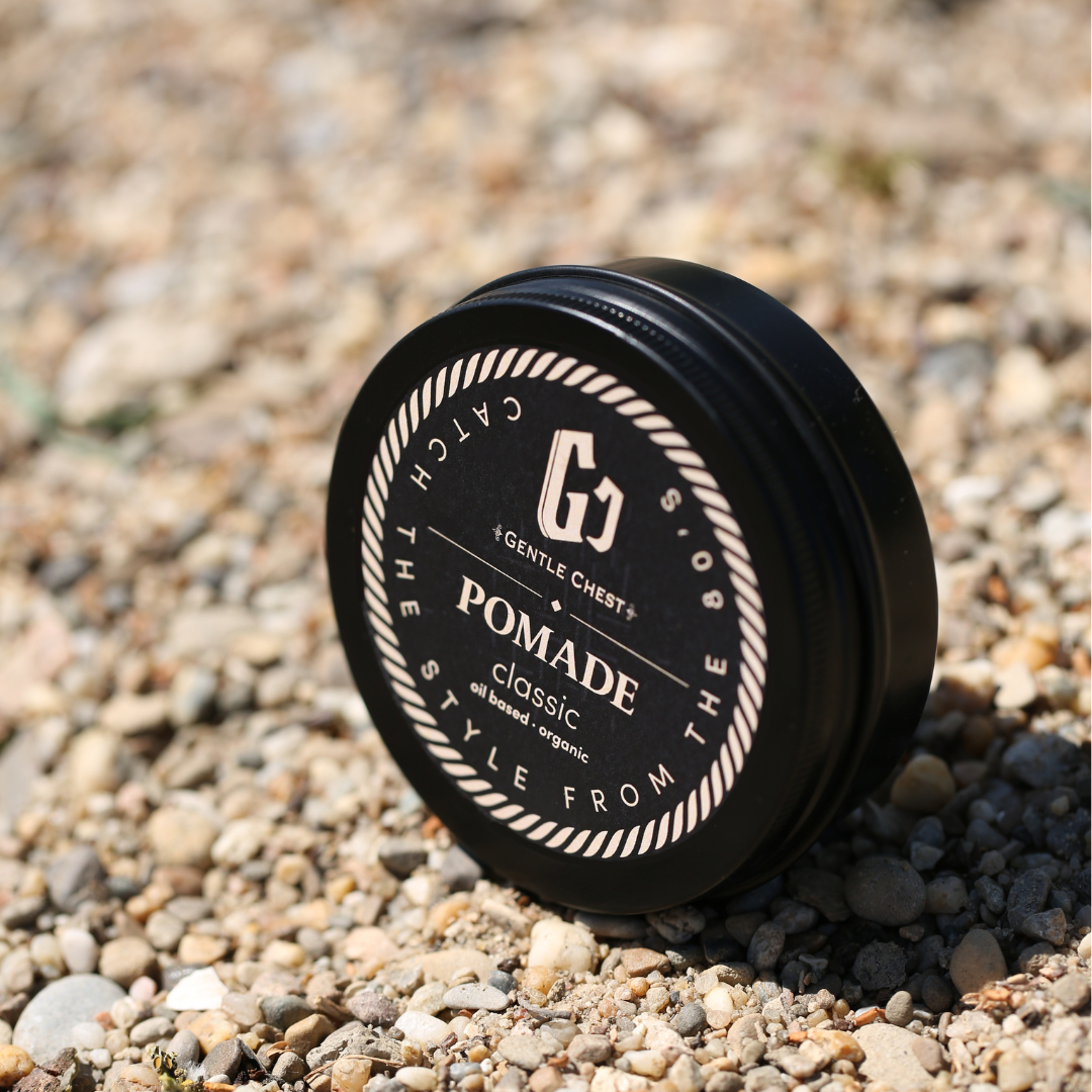 Gentle Chest Pomade