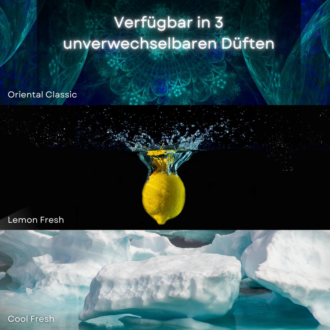 Gentle Chest Aftershave