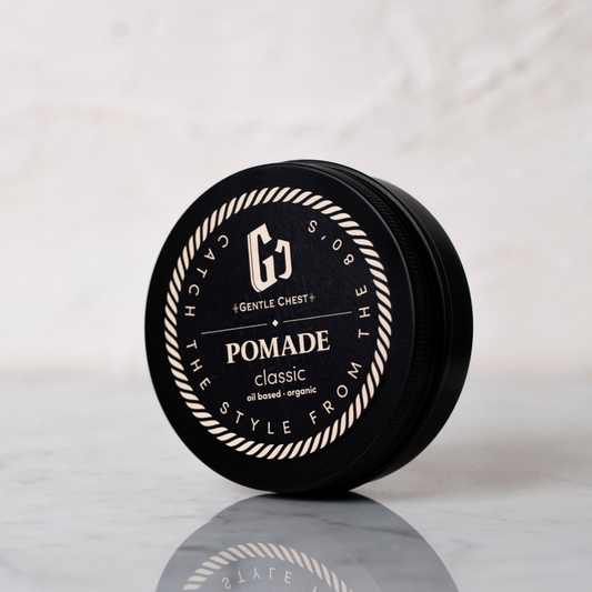 Gentle Chest Pomade