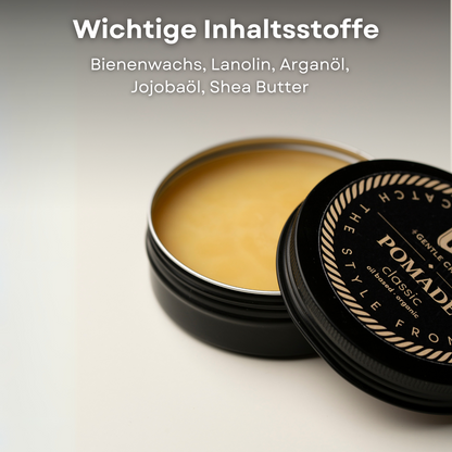 Gentle Chest Pomade